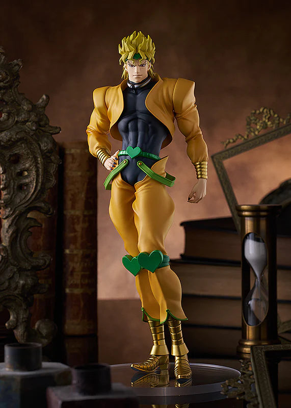 Good Smile Pop Up Parade: Jojos Bizarre Adventure Stardust Crusaders - Dio Preventa