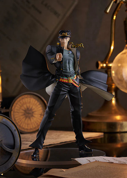 Good Smile Pop Up Parade: Jojos Bizarre Adventure Stardust Crusaders - Jotaro Kujo Preventa