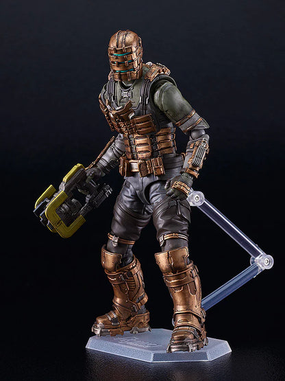 Good Smile Figma: Dead Space - Isaac Clarke Preventa