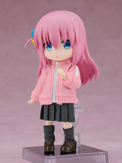 Good Smile Nendoroid Doll: Bocchi The Rock - Hitori Gotoh Preventa