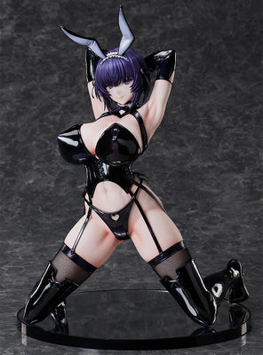 Binding Scale Figure: Original Character By Ulrich - Shino Urushibara Bunny Escala 1/4 Preventa