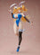 Binding Scale Figure: Taimanin Rpgx - Kirara Onisaki Bunny Escala 1/4 Preventa