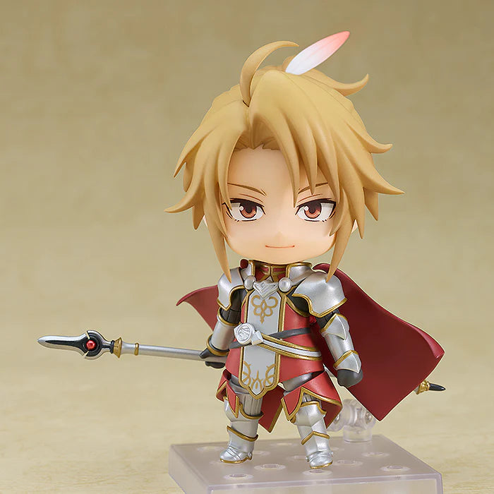 Good Smile Nendoroid: The Rising Of The Shield Hero Season 3 - Spear Hero Preventa