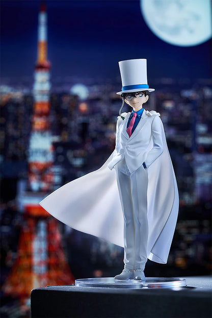 Good Smile Pop Up Parade: Detective Conan - Kid The Phantom Thief Preventa