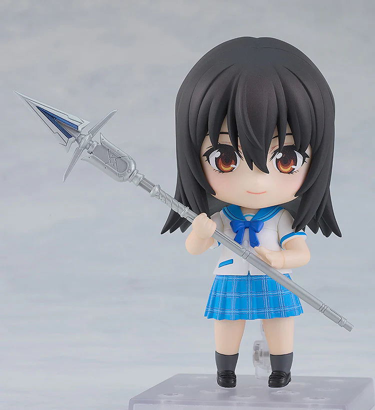 Good Smile Nendoroid: Strike The Blood - Yukina Himeragi Preventa