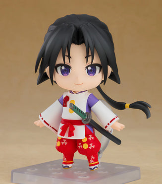 Good Smile Nendoroid: The Elusive Samurai - Tokiyuki Hojo Preventa