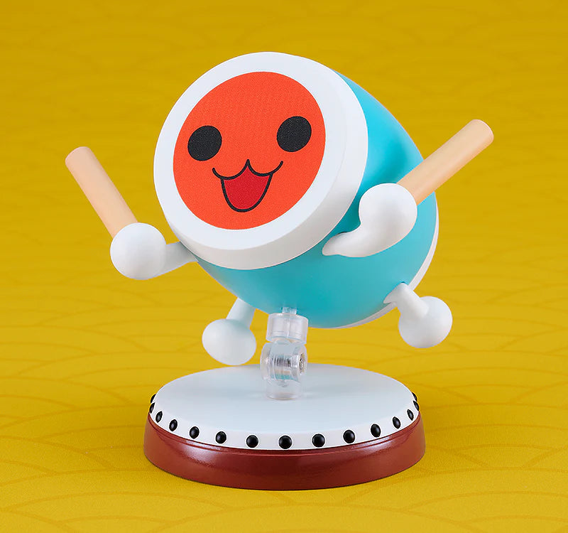 Good Smile Nendoroid: Taiko No Tatsujin - Don Wada Preventa