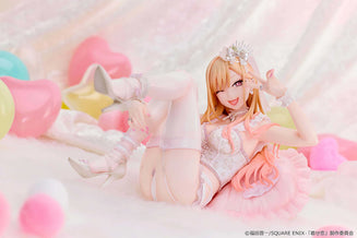 Aniplex Scale Figure: My Dress Up Darling - Marin Kitagawa Babydoll Escala 1/7 Preventa