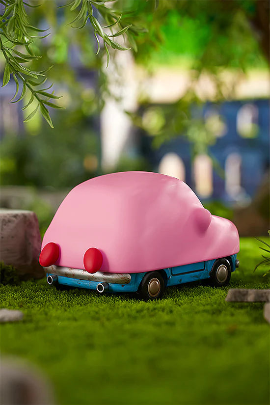 Good Smile Pop Up Parade: Kirby - Car Mouth Preventa