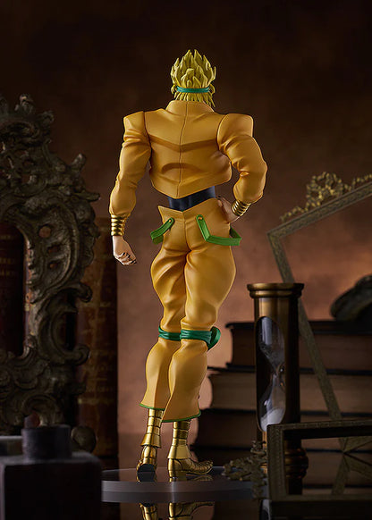 Good Smile Pop Up Parade: Jojos Bizarre Adventure Stardust Crusaders - Dio Preventa