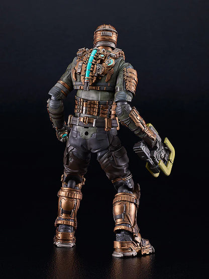 Good Smile Figma: Dead Space - Isaac Clarke Preventa