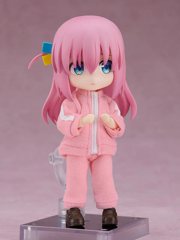 Good Smile Nendoroid Doll: Bocchi The Rock - Hitori Gotoh Preventa