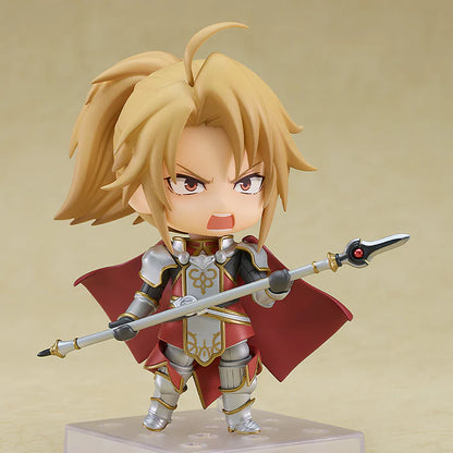 Good Smile Nendoroid: The Rising Of The Shield Hero Season 3 - Spear Hero Preventa