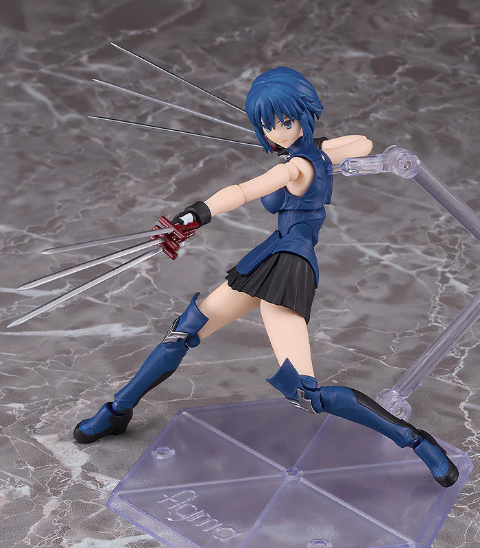 Max Factory Figma: Tsukihime A Piece Of Blue Glass Moon - Ciel Preventa