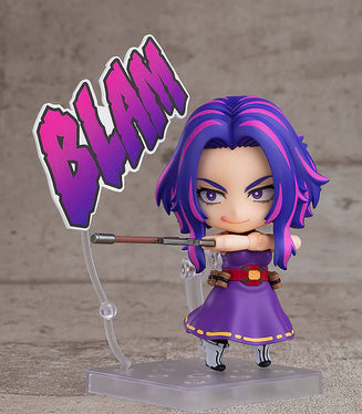 Takara Tomy Nendoroid: My Hero Academia - Lady Nagant Preventa