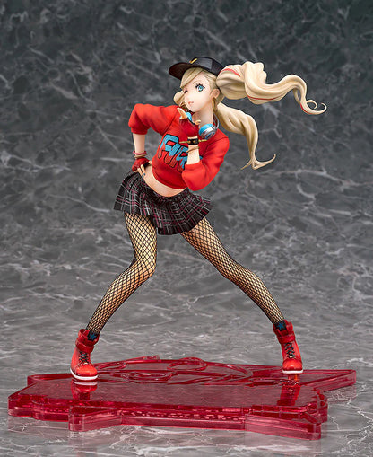 Phat Company Scale Figure: Persona 5 Dancing In Starlight - Ann Takamaki Escala 1/7 Preventa