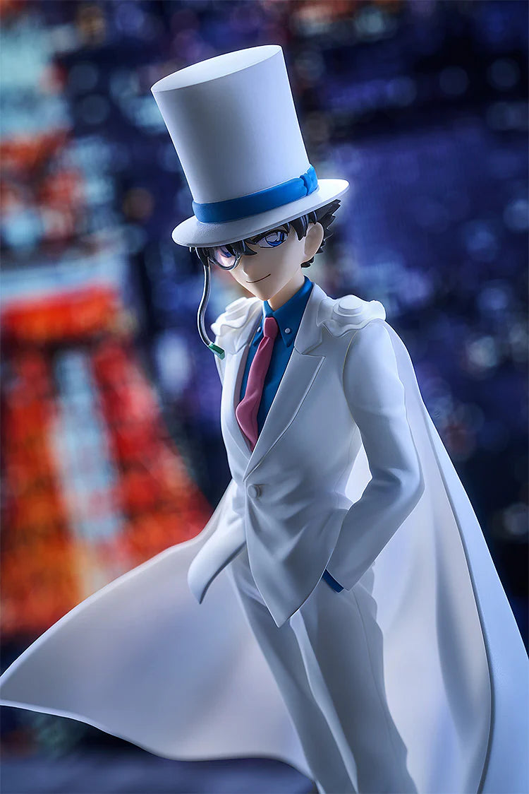 Good Smile Pop Up Parade: Detective Conan - Kid The Phantom Thief Preventa