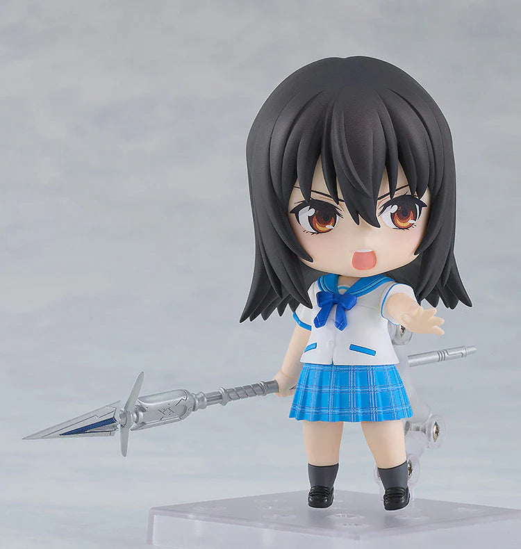 Good Smile Nendoroid: Strike The Blood - Yukina Himeragi Preventa