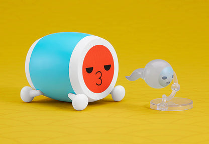 Good Smile Nendoroid: Taiko No Tatsujin - Don Wada Preventa