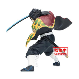 Banpresto Maximatic: Demon Slayer Kimetsu No Yaiba - The Giyu Tomioka Preventa