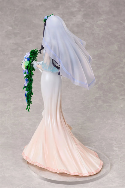 Aniplex Scale Figure: Lycoris Recoil - Takina Inoue Vestido De Novia Escala 1/7 Preventa