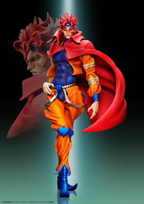 Medicos Entertainment Statue Legend: Jojos Bizarre Adventure Part 3 Stardust Crusaders - Dio Preventa