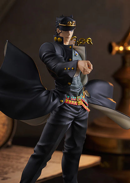 Good Smile Pop Up Parade: Jojos Bizarre Adventure Stardust Crusaders - Jotaro Kujo Preventa