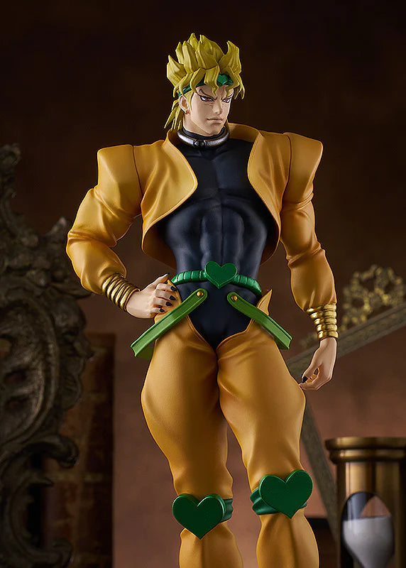 Good Smile Pop Up Parade: Jojos Bizarre Adventure Stardust Crusaders - Dio Preventa