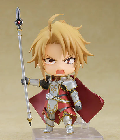 Good Smile Nendoroid: The Rising Of The Shield Hero Season 3 - Spear Hero Preventa