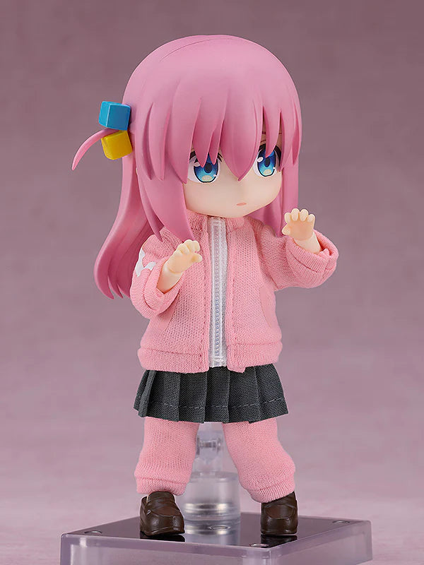 Good Smile Nendoroid Doll: Bocchi The Rock - Hitori Gotoh Preventa