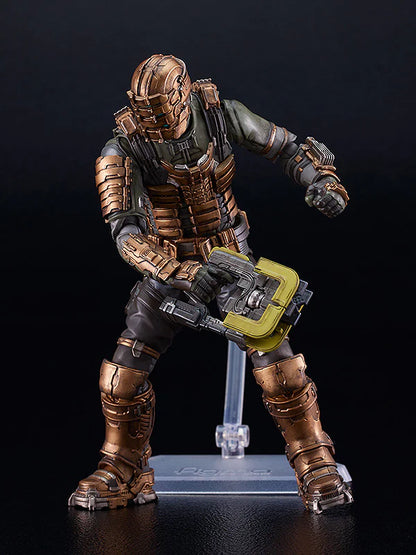 Good Smile Figma: Dead Space - Isaac Clarke Preventa