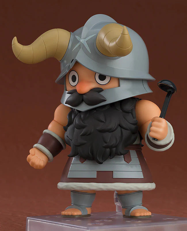 Good Smile Nendoroid: Delicious In Dungeon - Senshi Preventa