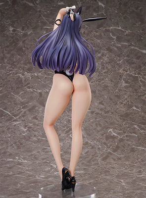 Binding Scale Figure: The Absolute Rule Of Queen Tomoka Hinasawa - Tomoka Hinasawa Bare Leg Bunny Escala 1/4 Preventa