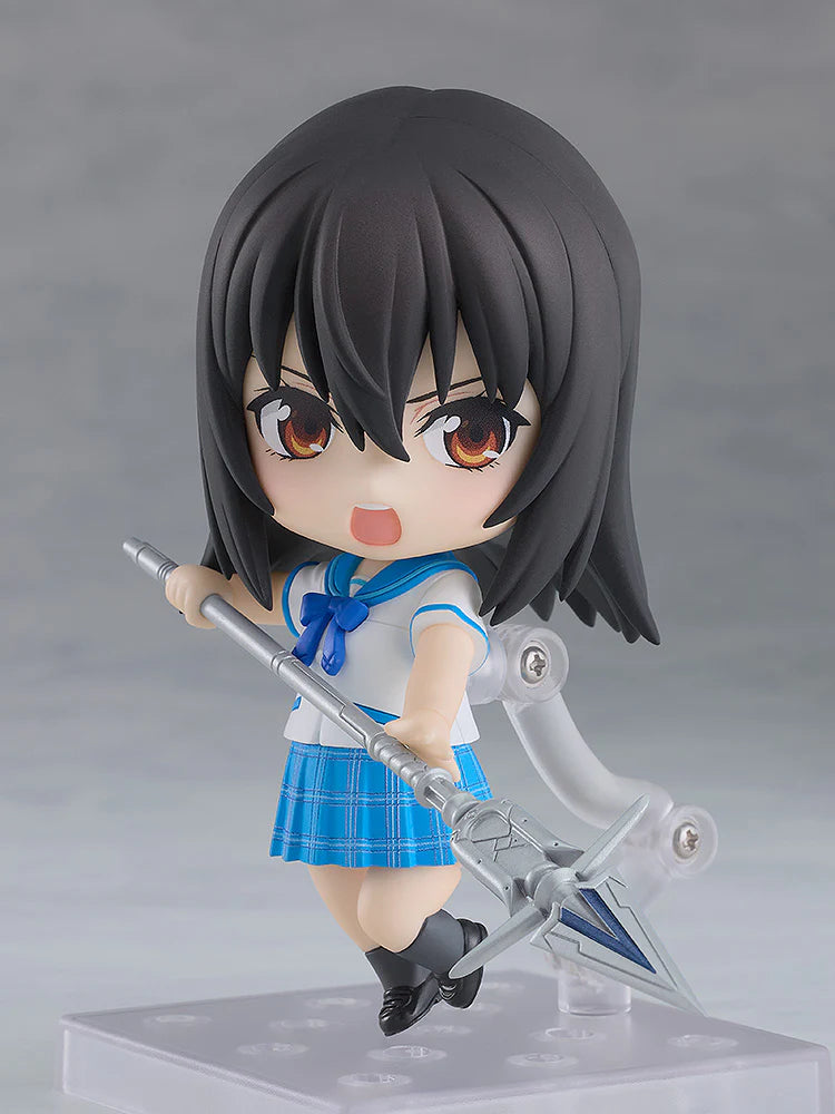 Good Smile Nendoroid: Strike The Blood - Yukina Himeragi Preventa