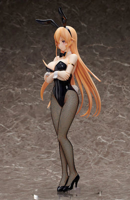 Freeing Scale Figure: Food Wars Shokugeki No Soma - Erina Nakiri Bunny Escala 1/4 Preventa