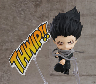 Takara Tomy Nendoroid: My Hero Academia - Shota Aizawa Preventa