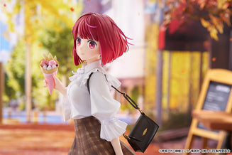 Good Smile Scale Figure: Oshi No Ko - Kana Arima Date Style Escala 1/6 Preventa