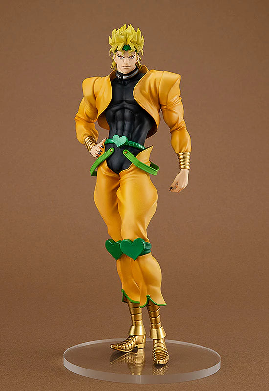 Good Smile Pop Up Parade: Jojos Bizarre Adventure Stardust Crusaders - Dio Preventa