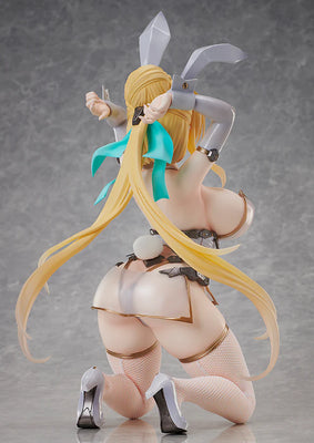 Binding Scale Figure: Original Character By Nadare Takamine - Claris L Ripstop Escala 1/4 Preventa