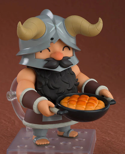 Good Smile Nendoroid: Delicious In Dungeon - Senshi Preventa