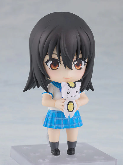 Good Smile Nendoroid: Strike The Blood - Yukina Himeragi Preventa