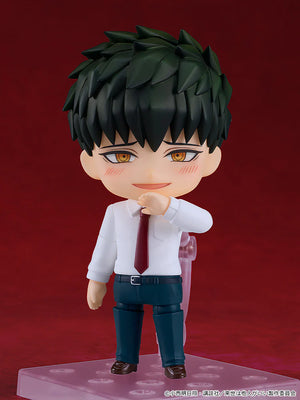 Good Smile Nendoroid: Yakuza Fiance Raise Wa Tanin Ga Ii - Kirishima Miyama Preventa