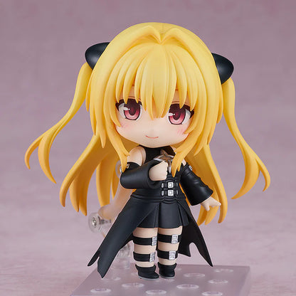 Good Smile Nendoroid: To Love Ru Darkness - Golden Darkness 2.0 Preventa