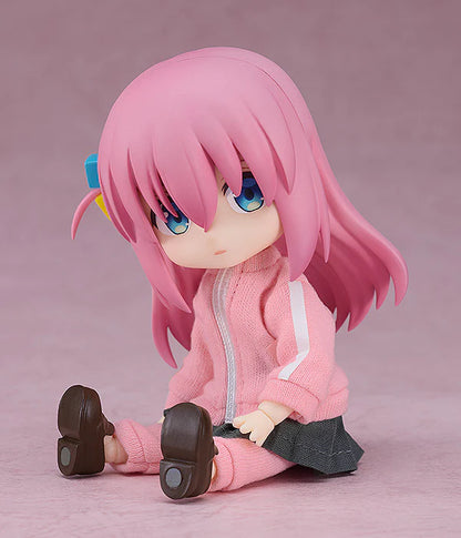 Good Smile Nendoroid Doll: Bocchi The Rock - Hitori Gotoh Preventa