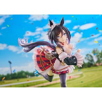 Phat Company Scale Figure: Uma Musume Pretty Derby - Eishin Flash Escala 1/7 Preventa