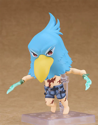 Good Smile Nendoroid: Shangri La Frontier - Sunraku Preventa