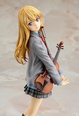 Good Smile Scale Figure: Your Lie In April - Kaori Miyazono Escala 1/8 Preventa