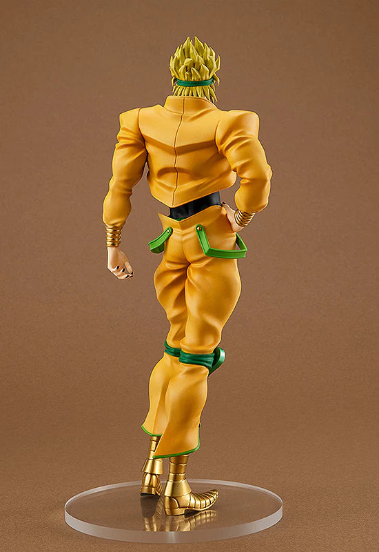 Good Smile Pop Up Parade: Jojos Bizarre Adventure Stardust Crusaders - Dio Preventa