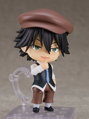 Orange Rouge Nendoroid: Bungo Stray Dogs - Ranpo Edogawa Preventa