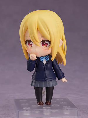 Good Smile Nendoroid: The Foolish Angel Dances With The Devil - Lily Amane Preventa